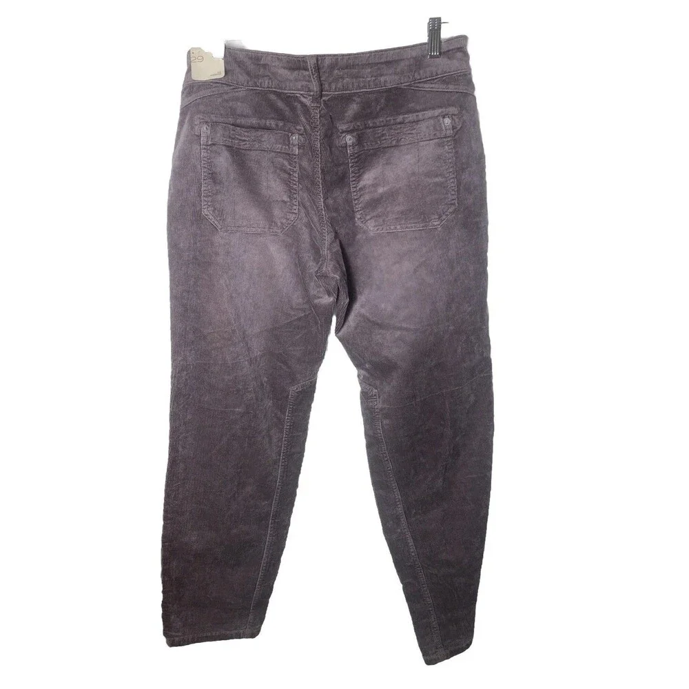 Anthropologie Pilcro Pants Womens Size 29 The Wanderer Relaxed Leg Corduroy - Picture 3 of 15